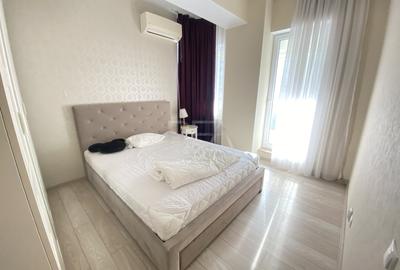 Apartament cu 2 camere decomandat, mobilat în 13 Septembrie - 2