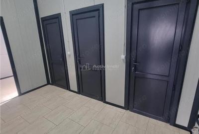 Spațiu comercial, de 550 mp, în Poroschia - 11