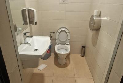 Spațiu comercial, de 130 mp, în Unirii - 10