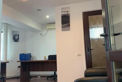 Afacere la cheie + locuință modernă – spațiu comercial complet echipat, vad exce - 4