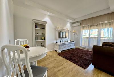 Apartament cu 2 camere în Ștefăneștii de Jos - 17