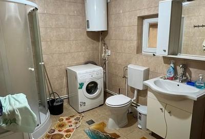 Casă cu 5 camere cu Teren 1321 Mp în Central - 12