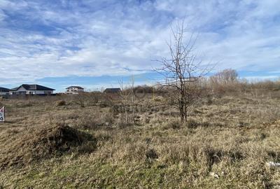 Oportunitate! Strada Stelelor, teren 999mp, F.S 29m! Comision 0%! - 2