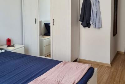 Apartament cu 2 camere decomandat în Central - 15