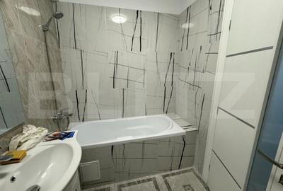Apartament cu 3 camere decomandat în Central - 3
