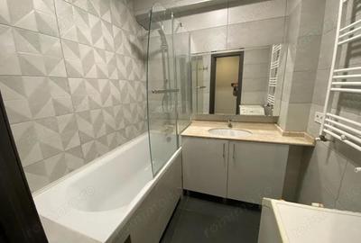 Apartament cu 2 camere în Complex Studențesc - 2
