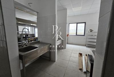 Spațiu comercial, de 565 mp, în Florești - 12