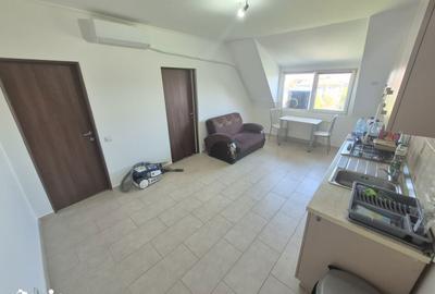 Apartament cu 2 camere decomandat, mobilat în Spitalul Județean - 6