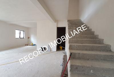 Casă cu 4 camere cu Teren 100 Mp în Florești - 3