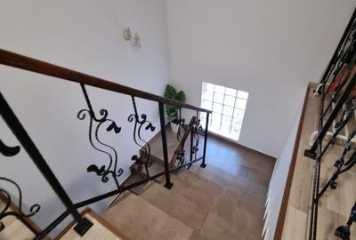 Casă individuală cu 6 camere cu Canalizare în Nord-Vest - 13