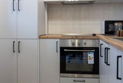 Garsonieră în Central - 9