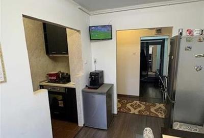 Apartament cu 3 camere decomandat, mobilat în Tudor Vladimirescu - 3