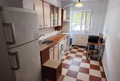 Rahova,Sebastian BRD,Calea Ferentari inchiriere apartament 2 camere - 5