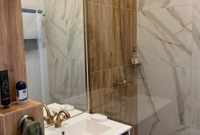 Apartament 3 camere Lux+Loc de parcare in Complexul Exigent Plaza Faza 5 - 7