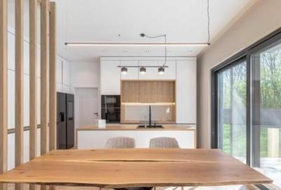 Casă cu 3 camere cu Teren 575 Mp în Corbeanca - 3