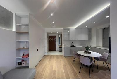 HERASTRAU LE CLUB DE INCHIRIAT APARTAMENT 2 CAMERE MODERN LUX - 10