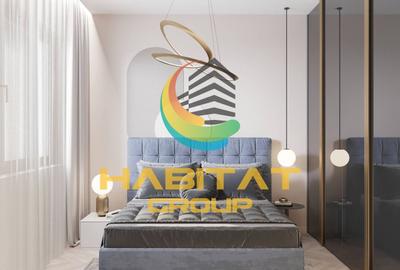 Apartament cu 3 camere decomandat în Metalurgiei - 3