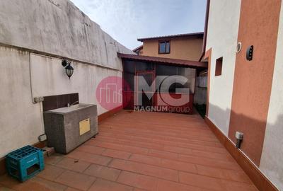 Vila complet utilată de inchiriat - Vatra Nouă, Sector 1 - 18