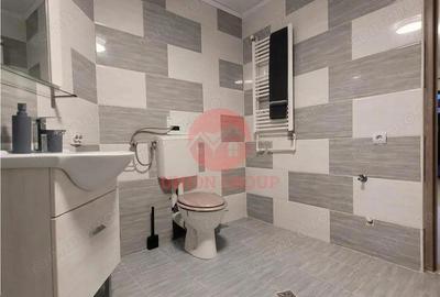 Casa Renovata si Mobilata Complet - Pozitionare Excelenta - Aproape de Delfinariu si Bd Mamaia - 9