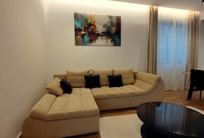 Apartament cu 2 camere decomandat în Central - 4