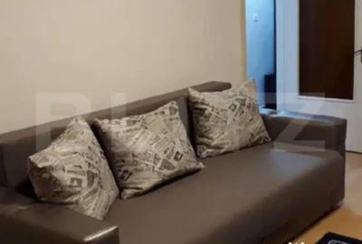 Garsonieră decomandată în Nicolina - 4