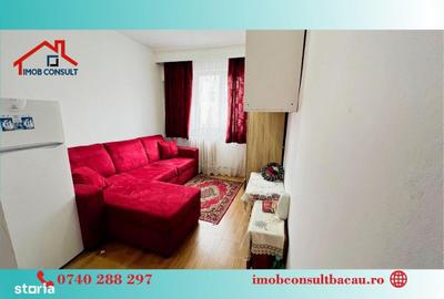 Garsonieră în Banca Națională - 2