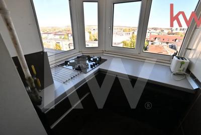 Apartament cu 4 camere decomandat, mobilat în Rovine - 2