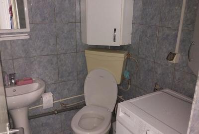 Apartament cu 3 camere decomandat în Ampoi 3 - 3