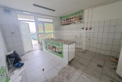 Spațiu comercial, de 21.079999923706 mp, în Cug - 1