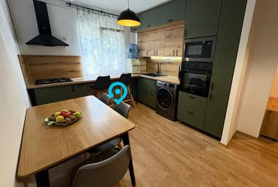 Apartament cu 3 camere decomandat în Berceni - 3