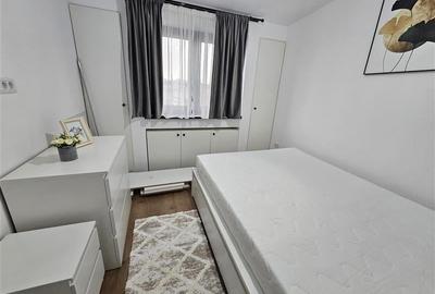 Berceni-Mall Sun Plaza, apartament tip studio, mobilat-utilat, ideal investitie - 13