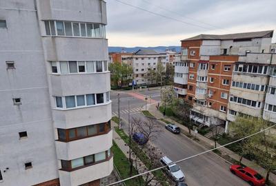 Apartament cu 3 camere de vanzare in zona Stefan cel Mare - 18