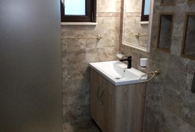 Apartament cu 2 camere decomandat în Gării