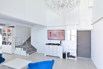Exclusivitate! Penthouse Duplex de Lux cu Vedere Panoramică – Asmita Gardens, et - 6