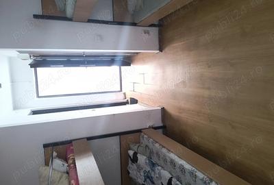 Garsonieră decomandată în Central - 2