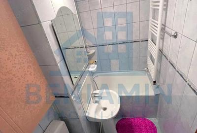 2 camere -Craiovita -Centrala -AC -Mobilat -Utilat -Renovat - 8