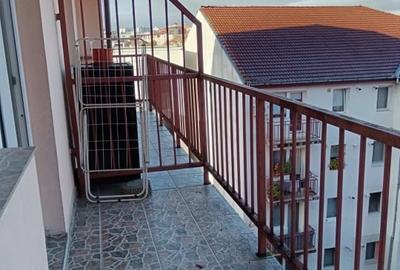 APARTAMENT CU O CAMERA-LA 5 MINUTE DE FSEGA/IULIUS MALL - 6