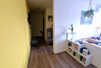 Proprietar vand apartament cu o camera Lipovei - 5
