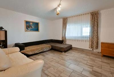 Casă cu 4 camere în Central - 4