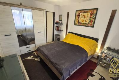 Apartament cu 2 camere,  renovat, etaj 2,  strada Iza - cu loc de parcare - 5