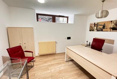 Spatiu- birouri -  mobilat si utilat,  in zona Tribunal ,  600 euro - 3