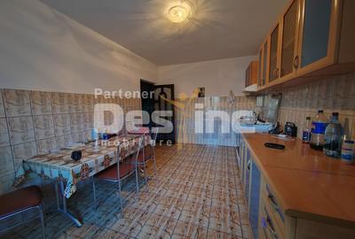 Casă individuală cu 4 camere cu Canalizare în Bucium - 7