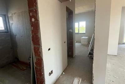 RECO Casa la gri plan parter in Sanmartin - 8