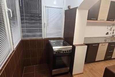 Apartament cu 3 camere semidecomandat în Torontalului - 7