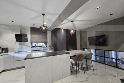 Vila de lux in Faget 325 mp si 1000 mp Teren - 6