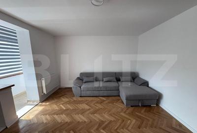 Apartament de vanzare cu 2 camere, 66 mp, zona Central Apartament de vanzare cu 2 camere, 66 mp, zona Central - 8