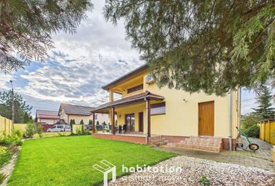 Casă individuală cu 4 camere cu Canalizare în Ghiroda - 2