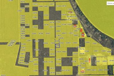 Spațiu comercial, în Palazu Mare