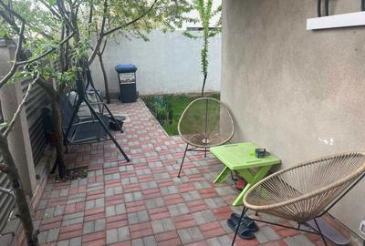 Casă cu 4 camere în Olteni - 8