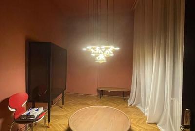 Apartament cu 4 camere, mobilat în Primăverii - 7